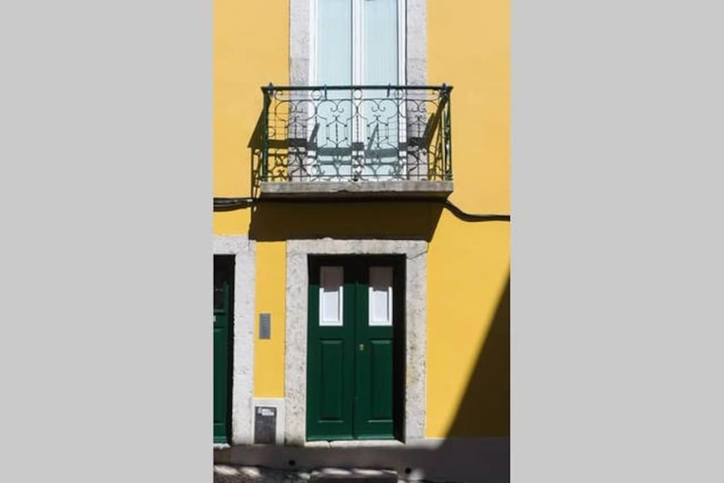 Home Lisbon 1 Exterior foto